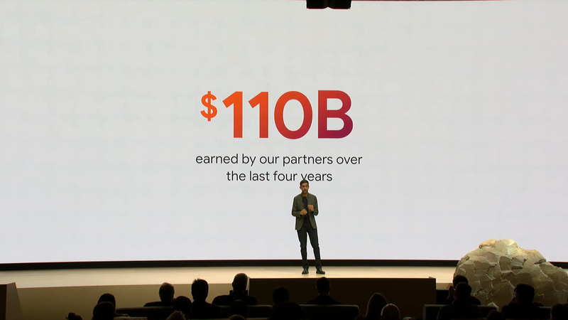The size of the global gaming market is part of the appeal for Google, although that’s also another bruising reality: there’s little to no money in preserving older games, let alone the effect spent to make them compatible on modern systems.